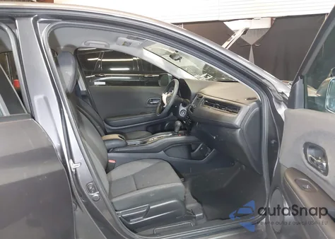 2020 Honda Hr-V Awd Lx z USA, uszkodzony, nr VIN 3CZRU6H35LG701205